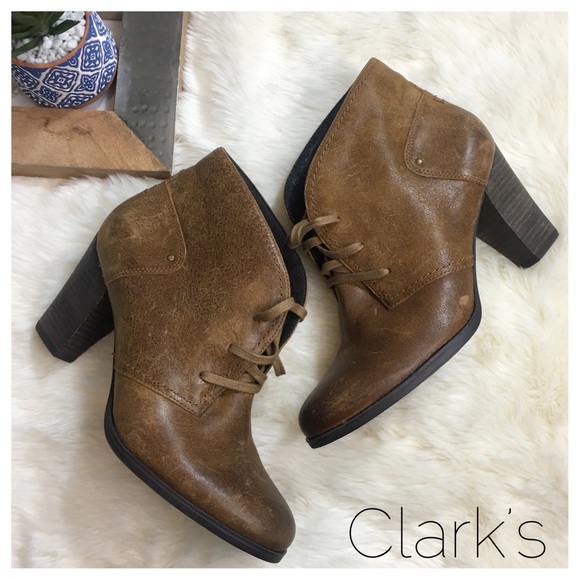 clarks alpine melt